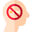 No smoke іконка 64x64