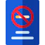 No smoking icon 64x64