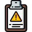 Deadline icon 64x64