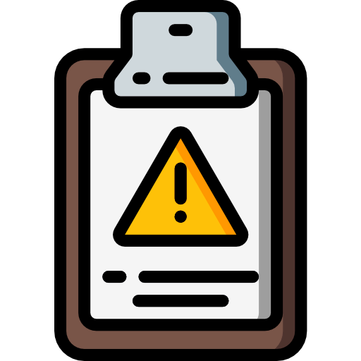 Deadline icon