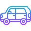 Automobile icon 64x64