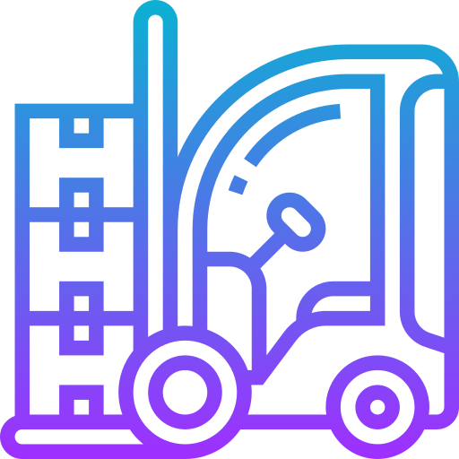 Construction and tools icon