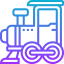 Locomotive icon 64x64