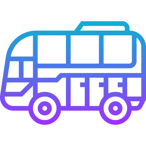 Bus icon