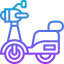 Motorbike icon 64x64