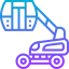 Crane icon 64x64
