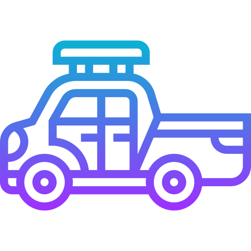 Pickup icon