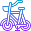 Bicycle icon 64x64