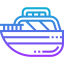 Boat icon 64x64