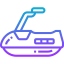 Jet ski Symbol 64x64