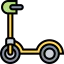 Motorbike icon 64x64