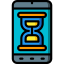 Time icon 64x64