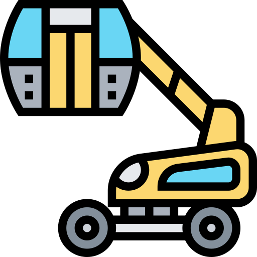 Crane icon