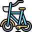 Bicycle icon 64x64
