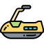 Jet ski Symbol 64x64