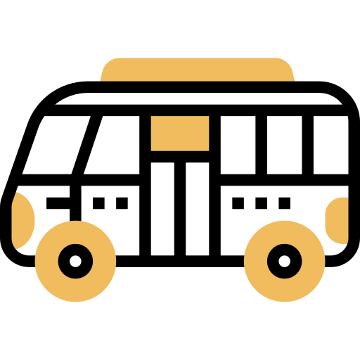 Bus icon