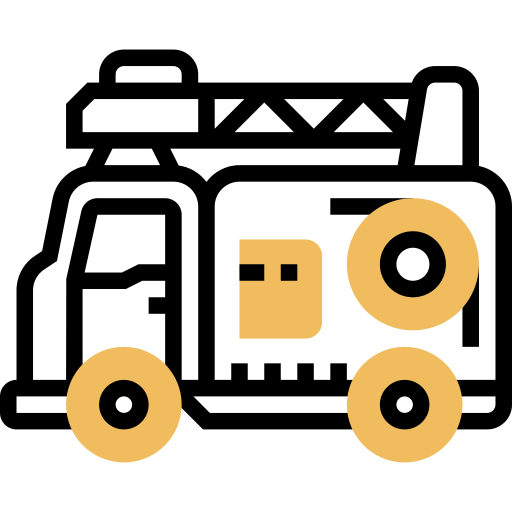 Automobile icon