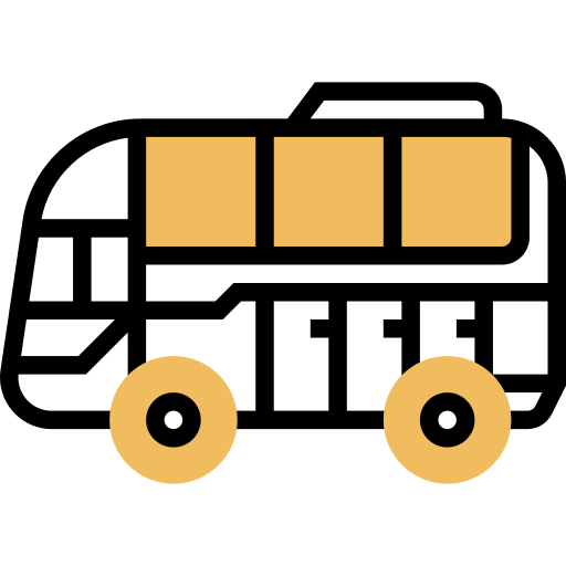 Bus icon