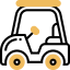 Automobile icon 64x64
