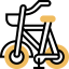 Bicycle icon 64x64