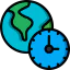 Time アイコン 64x64