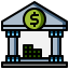 Bank icon 64x64