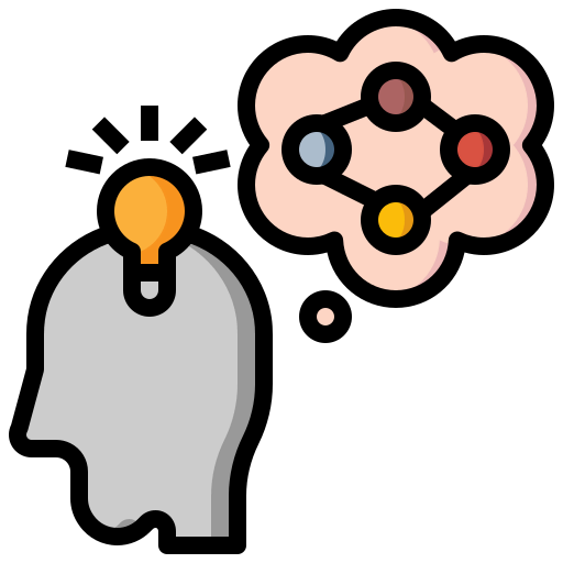 Thinking icon