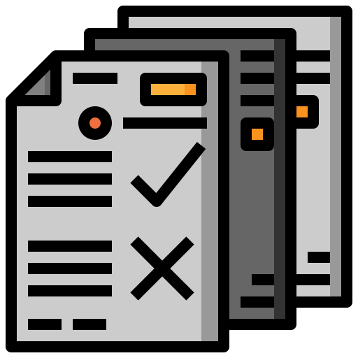Document icon