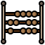 Abacus icon 64x64