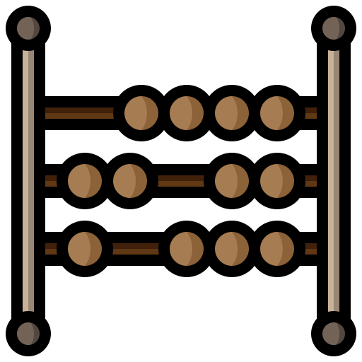 Abacus icon