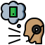 Customer service icon 64x64