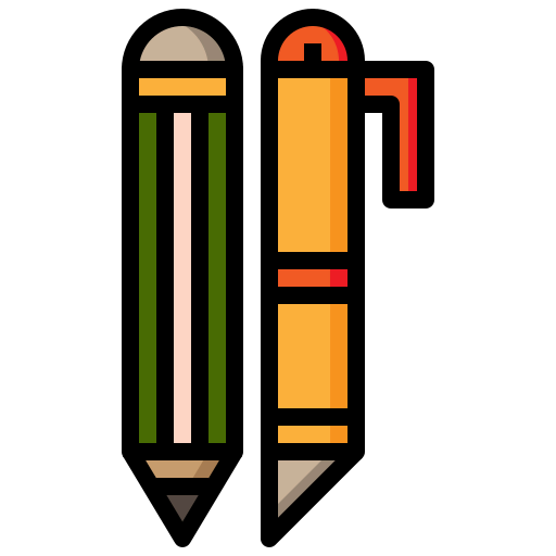 Pen icon