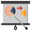 Presentation icon 64x64
