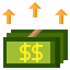 Money icon 64x64
