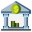 Bank icon 64x64