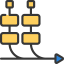 Kanban icon 64x64