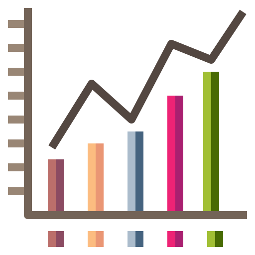 Statistics Symbol