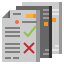 Document icon 64x64