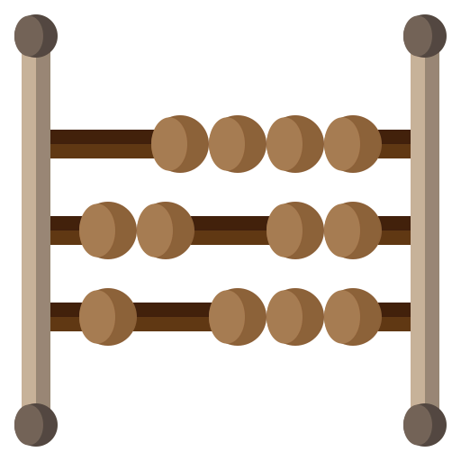 Abacus icon