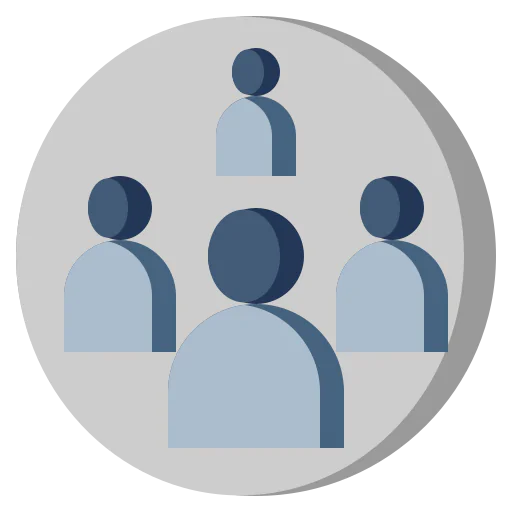 Group icon