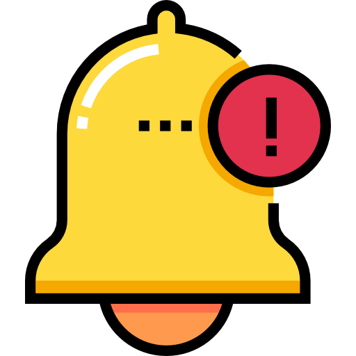 Notification icon