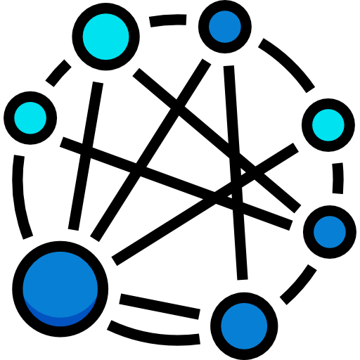 Network icon