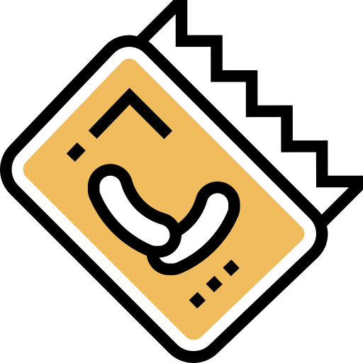 Appetizer icon
