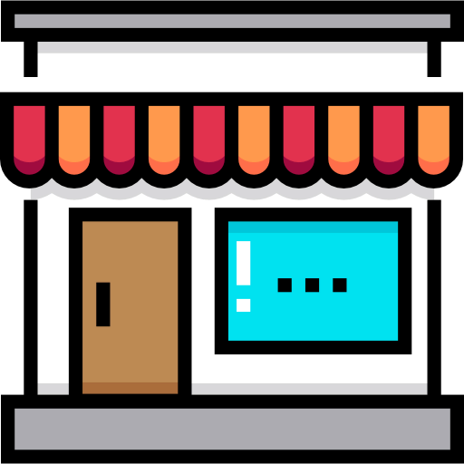 Shop icon