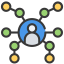 Distributed Symbol 64x64