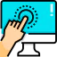 Computer icon 64x64