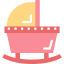 Crib ícono 64x64