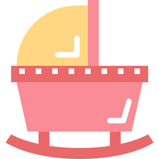 Crib icon