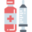Syringe icon 64x64