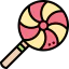 Candy icon 64x64